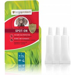 Bogar Bogaprotect Spot-On L 3 x 3,2 ml