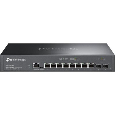 TP-Link SG3210X-M2 – Zbozi.Blesk.cz