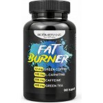 Boomerang Nutrition FAT BURNER 90 kapslí – Hledejceny.cz