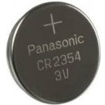 PANASONIC CR-2354EL 1ks 2B420588 – Zboží Živě