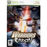 Warriors Orochi – Hledejceny.cz