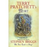 Terry Pratchett's Mort – Hledejceny.cz