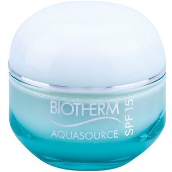 Biotherm Aquasource Ultra Light Cream 50 ml