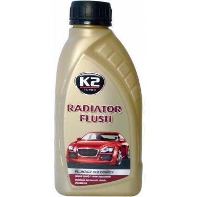 K2 Radiator Flush 400 ml – Zboží Mobilmania