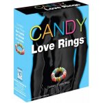 Candy Love Rings 3 ks – Zbozi.Blesk.cz