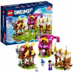 LEGO® DREAMZzz™ 40657 Snová vesnička – Zboží Živě