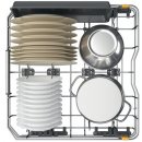 Myčka nádobí Whirlpool MaxiSpace W7F HS41 X