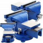 Kraft&Dele svěrák KD1102 – Zbozi.Blesk.cz