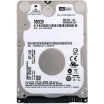 WD SCORPIO AV-25 500GB, 2,5", SATA/300, 16MB, WD5000LUCT – Hledejceny.cz