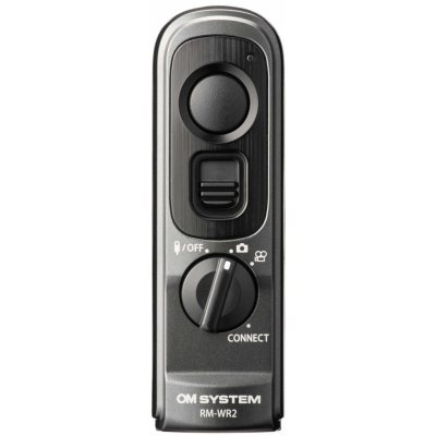 OM System bezdrátové RM-WR2 V336060TW000 – Zboží Živě