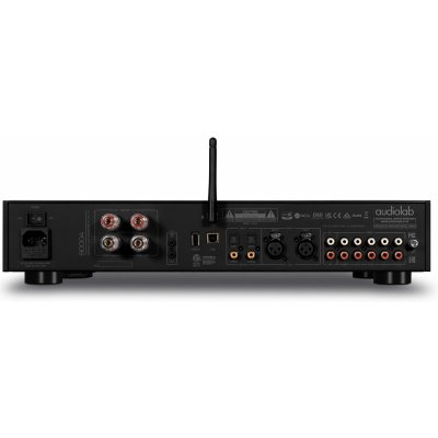 Audiolab 9000A – Zbozi.Blesk.cz