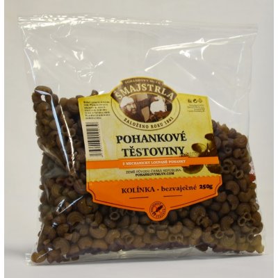 Šmajstrla Pohanková kolínka 250 g