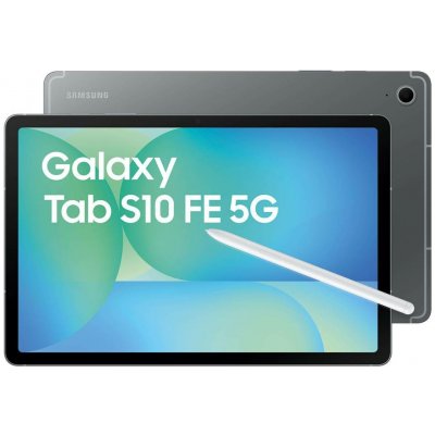 Samsung Galaxy Tab S10 FE SM-X526BZAPEUE – Zboží Živě