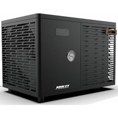 Hütermann Poolex Jet City 7kW WiFi Reversible – Zboží Mobilmania
