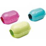 Savic Iglo xl plastový domeček 30,5 x 19,5 x 16,5 cm – Zbozi.Blesk.cz