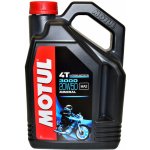 Motul 3000 4T 20W-50 4 l – Hledejceny.cz