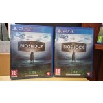 Bioshock Collection – Zboží Dáma