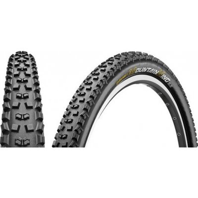 Continental Mountain King II RaceSport 26x2.20 – Zboží Mobilmania