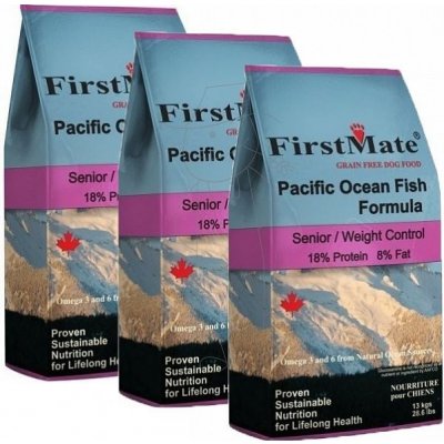 first mate weight control