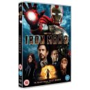 Film Iron man 2 DVD
