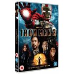 Iron man 2 DVD – Zbozi.Blesk.cz