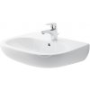 Umyvadla Duravit D-Code 23106500002