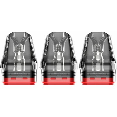 OXVA Xlim V3 CL Top Fill cartridge odpor 0,4ohm 3ks – Zboží Dáma