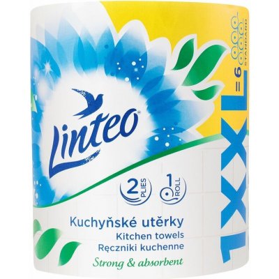 Linteo XXL 2-vrstvý 1 ks – Sleviste.cz