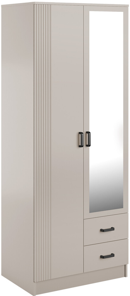 Mebelbos Kami Béžový MSBP-140-SZF_LUS_2D2S_RYF-207-01
