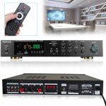 Auna AV-628BT – Sleviste.cz