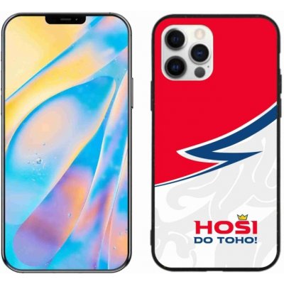 mmCase na iPhone 12 - hoši do toho – Zboží Mobilmania