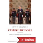 100 let od založení Československa - Institut Václava Klause – Zboží Mobilmania