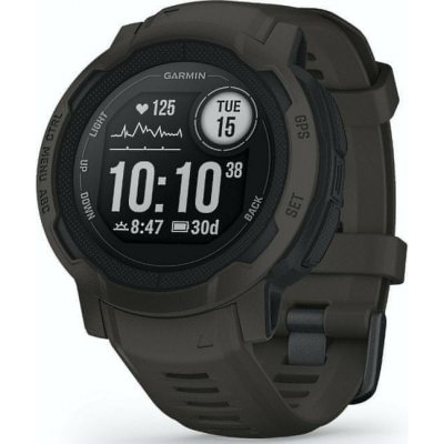 Garmin Instinct 2 – Hledejceny.cz