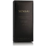Sensai Luminous Sheer tekutý rozjasňující make-up SPF15 LS203 Neutral Beige 30 ml – Hledejceny.cz