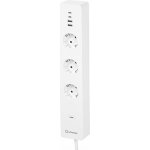 MULTI POWER SOCKET EU Chytrá WiFi zásuvka 4058075594784 – Sleviste.cz