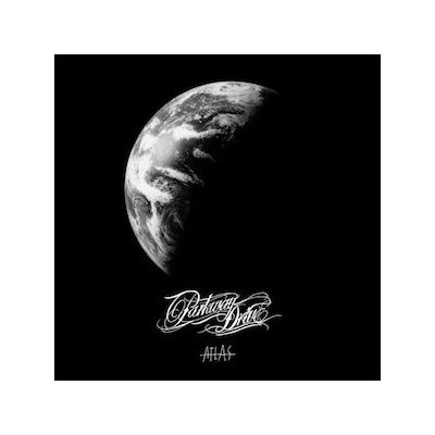 Parkway Drive - Atlas CD – Zbozi.Blesk.cz