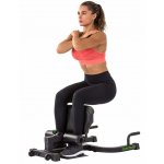 Tunturi WT20 Sissy Squat – Zboží Mobilmania