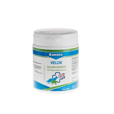 CANINA VELOX Kloubní energie 400 g – Zboží Mobilmania