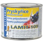 LAMIT 109 pryskyřice polyesterová 750 g – Zbozi.Blesk.cz