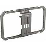 SmallRig Univerzální klec na mobilní telefon 2791B – Zboží Živě