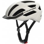 CRATONI Pacer 2.0 White Matt 2026 – Zboží Mobilmania