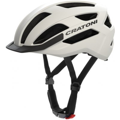 CRATONI Pacer 2.0 White Matt 2026 – Zboží Mobilmania
