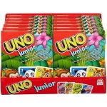 Mattel Uno Junior Zvířata – Sleviste.cz