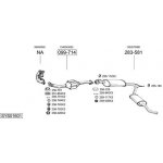 BOSAL BS 148-139 – Hledejceny.cz