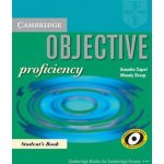 Objective Proficiency Student's Book – Hledejceny.cz