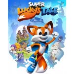 Super Luckys Tale – Zboží Živě