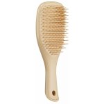 Tangle Teezer The Ultimate Detangler Mini Oat Cream kartáč na vlasy – Zboží Dáma