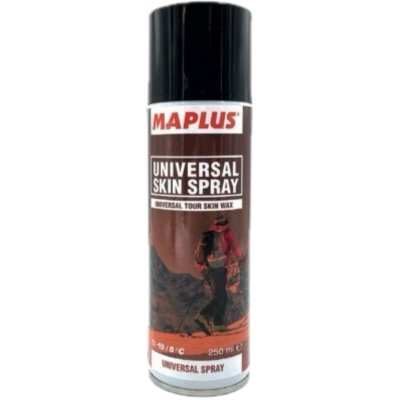 Maplus Universal Skin Spray 250 ml – Zboží Dáma