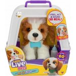 Cobi Little Live Pets Moje opravdové štěňátko 26548 – Zboží Dáma