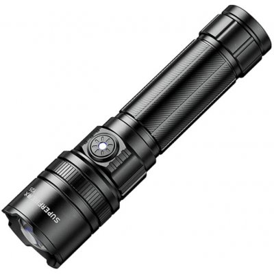 Superfire Latarka Y25 – Sleviste.cz